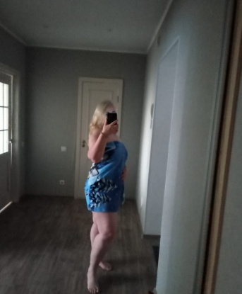 Ольга, 38 лет