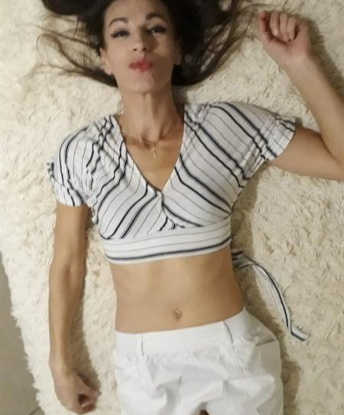 Майя, 34 года