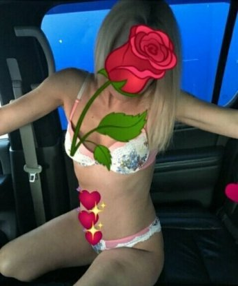 Анастасия, 24 года