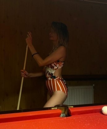 Александра, 38 лет